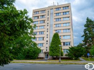 Prodej bytu 2+1, Poděbrady, Mánesova, 49 m2