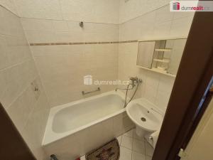 Pronájem bytu 2+1, Roudnice nad Labem, Čechova, 55 m2