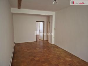 Pronájem bytu 2+1, Roudnice nad Labem, Čechova, 55 m2