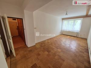 Pronájem bytu 2+1, Roudnice nad Labem, Čechova, 55 m2