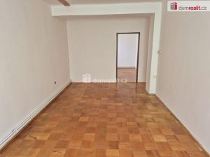 Pronájem bytu 2+1, Roudnice nad Labem, Čechova, 55 m2