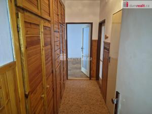 Pronájem bytu 2+1, Roudnice nad Labem, Čechova, 55 m2