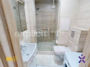 Pronájem bytu 1+1, Zlín, Družstevní, 33 m2