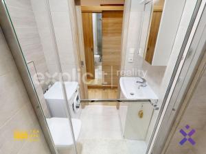 Pronájem bytu 1+1, Zlín, Družstevní, 33 m2