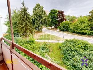 Pronájem bytu 1+1, Zlín, Družstevní, 33 m2