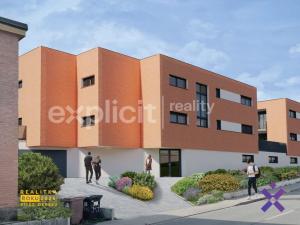 Pronájem bytu 1+kk, Zlín, Mostní, 25 m2