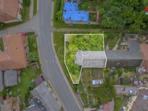 Prodej rodinného domu, Zborovice - Medlov, 60 m2