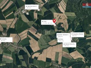 Prodej rodinného domu, Zborovice - Medlov, 60 m2