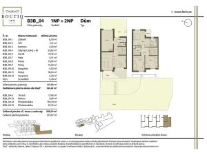 Prodej rodinného domu, Praha - Dolní Měcholupy, Kutnohorská, 141 m2