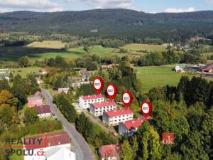 Prodej bytu 3+1, Nemanice, 65 m2