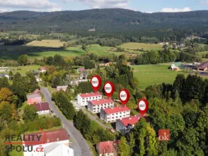 Prodej bytu 3+1, Nemanice, 65 m2