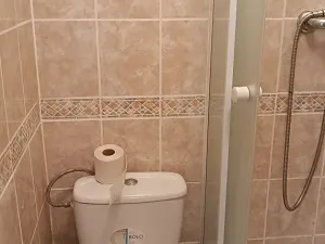 Pronájem bytu 1+kk, Praha - Břevnov, Nad Závěrkou, 21 m2