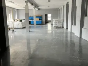 Pronájem skladu, Aš, Okružní, 3800 m2