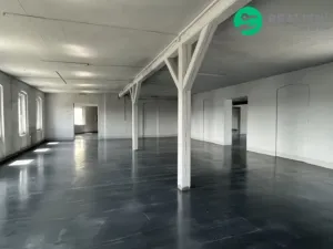 Pronájem skladu, Aš, Okružní, 3800 m2