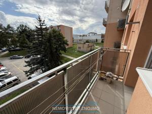 Pronájem bytu 2+kk, Znojmo, Kuchařovická, 38 m2