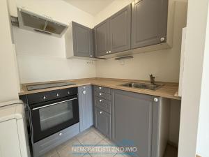 Pronájem bytu 2+kk, Znojmo, Kuchařovická, 38 m2