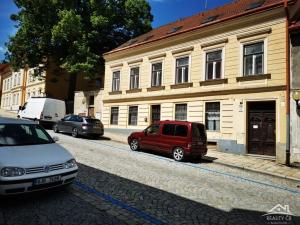 Prodej rodinného domu, Jihlava, Brněnská, 238 m2