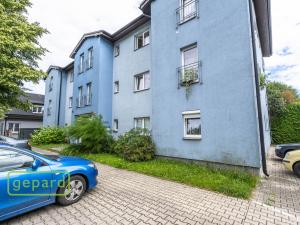 Prodej bytu 1+kk, Šestajovice, Revoluční, 17 m2