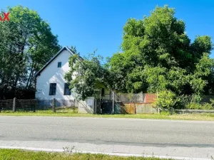 Prodej rodinného domu, Librantice, 81 m2