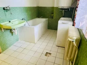 Prodej rodinného domu, Librantice, 81 m2