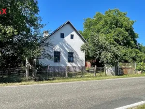 Prodej rodinného domu, Librantice, 81 m2