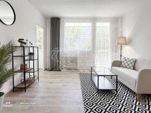 Prodej bytu 1+kk, Praha - Střížkov, Rumburská, 33 m2