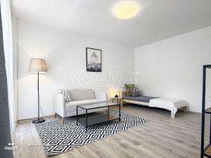 Prodej bytu 1+kk, Praha - Střížkov, Rumburská, 33 m2