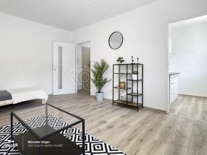 Prodej bytu 1+kk, Praha - Střížkov, Rumburská, 33 m2