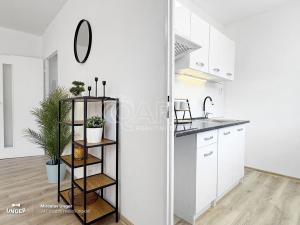 Prodej bytu 1+kk, Praha - Střížkov, Rumburská, 33 m2