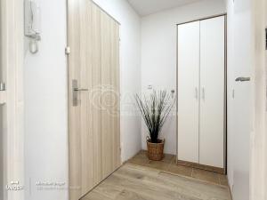 Prodej bytu 1+kk, Praha - Střížkov, Rumburská, 33 m2