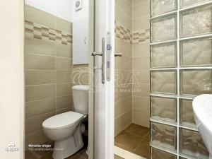 Prodej bytu 1+kk, Praha - Střížkov, Rumburská, 33 m2