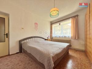 Prodej rodinného domu, Chrást, 138 m2