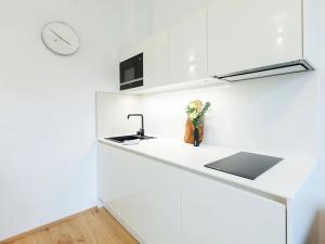 Pronájem bytu 1+kk, Praha - Veleslavín, Na dračkách, 26 m2
