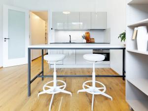 Pronájem bytu 1+kk, Praha - Veleslavín, Na dračkách, 26 m2