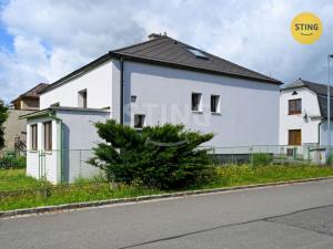 Prodej rodinného domu, Zábřeh, Říční, 130 m2