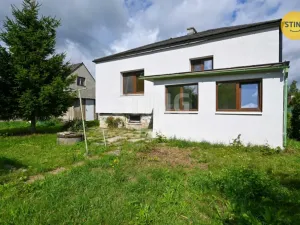 Prodej rodinného domu, Zábřeh, Říční, 130 m2