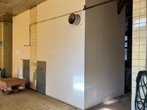 Pronájem skladu, Pardubice, Jana Palacha, 162 m2