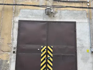 Pronájem skladu, Pardubice, Jana Palacha, 162 m2
