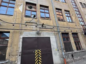 Pronájem skladu, Pardubice, Jana Palacha, 162 m2
