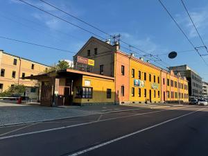 Pronájem skladu, Pardubice, Jana Palacha, 162 m2