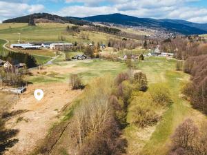 Prodej pozemku pro bydlení, Dolní Morava, 14031 m2