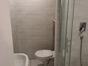 Pronájem bytu 2+kk, Teplice, Javorová, 40 m2