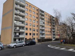 Pronájem bytu 2+kk, Teplice, Javorová, 40 m2