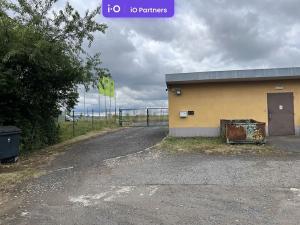 Prodej kanceláře, Svatava, Pohraniční stráže, 523 m2