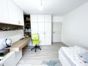 Pronájem bytu 3+kk, Havlíčkův Brod, Na Spravedlnosti, 82 m2