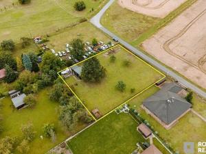 Prodej pozemku pro bydlení, Žabeň, 1740 m2