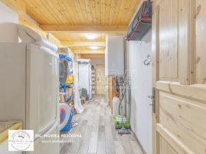 Prodej rodinného domu, Mikulovice, Na Bukovci, 200 m2