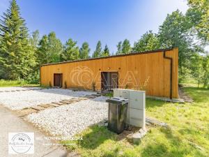 Prodej rodinného domu, Mikulovice, Na Bukovci, 200 m2