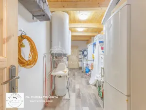 Prodej rodinného domu, Mikulovice, Na Bukovci, 200 m2