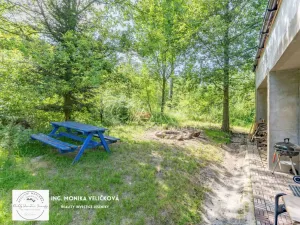 Prodej rodinného domu, Mikulovice, Na Bukovci, 200 m2